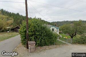 304 S 6th St, Pinehurst, ID 83850