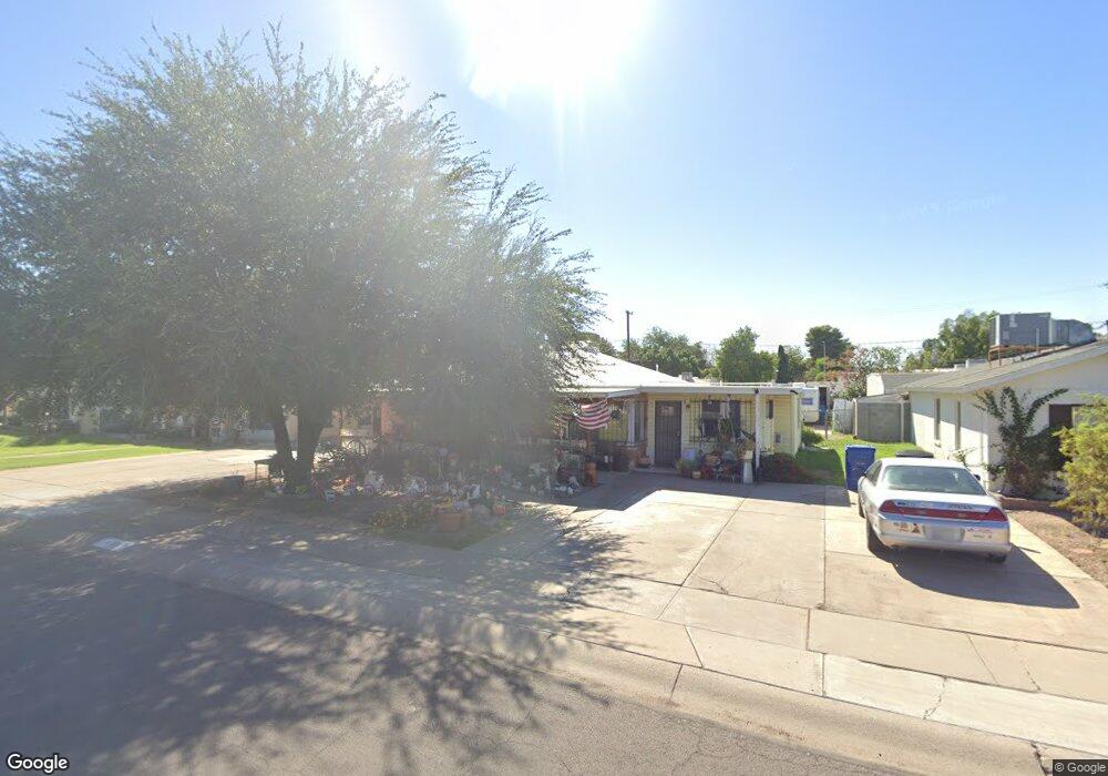 625 E 1st Place, Mesa, AZ 85203 - photo 1