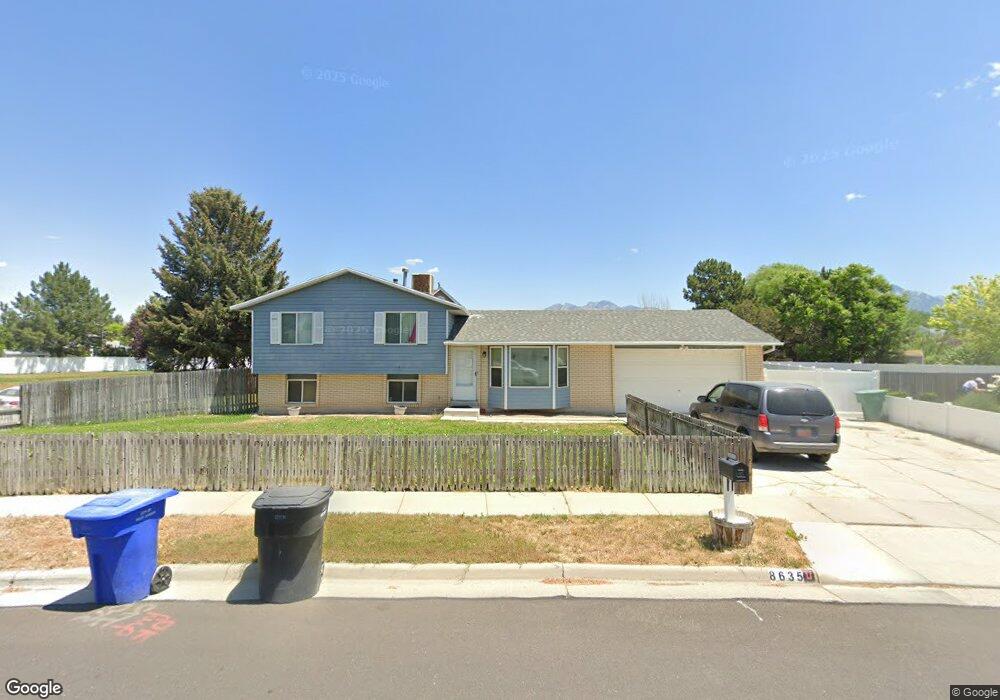 8635 S 1365 W, West Jordan, UT 84088 - photo 1