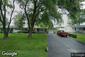 306 W Belle St, Oreana, IL 62554