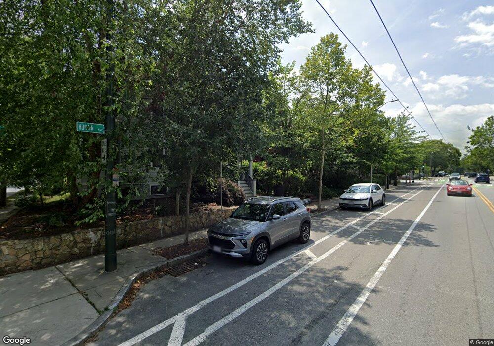 284 Huron Ave, Cambridge, MA 02138 - photo 1