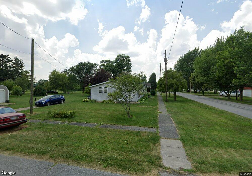 20079 W Church St, Hoytville, OH 43529 - photo 1