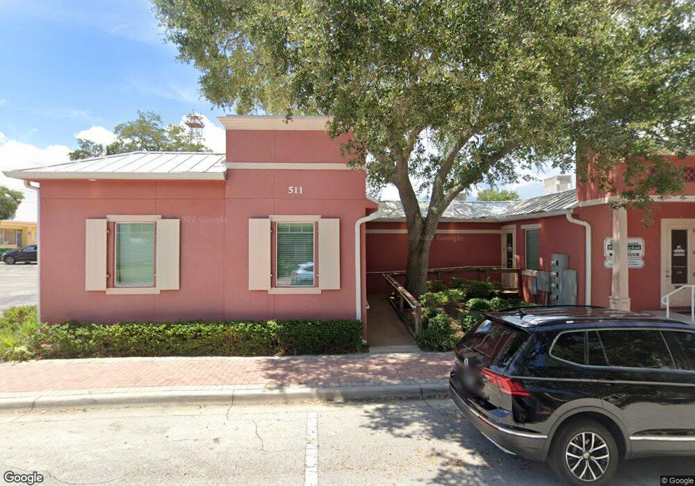 511 Delannoy Ave unit A, Cocoa, FL 32922 - photo 1