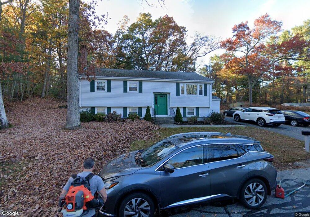 16 Leland Rd, North Reading, MA 01864 - photo 1