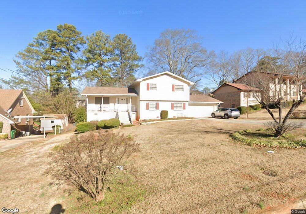 3752 Preakness Dr, Decatur, GA 30034 - photo 1