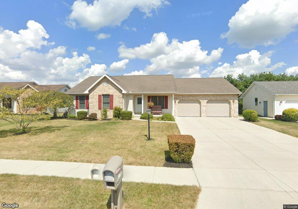 3716 Cherokee Dr, Lima, OH 45807 - photo 1