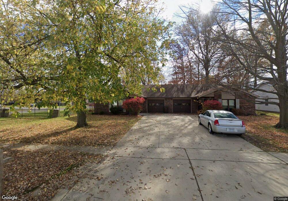 1499 Edgewood Dr, Lima, OH 45805 - photo 1