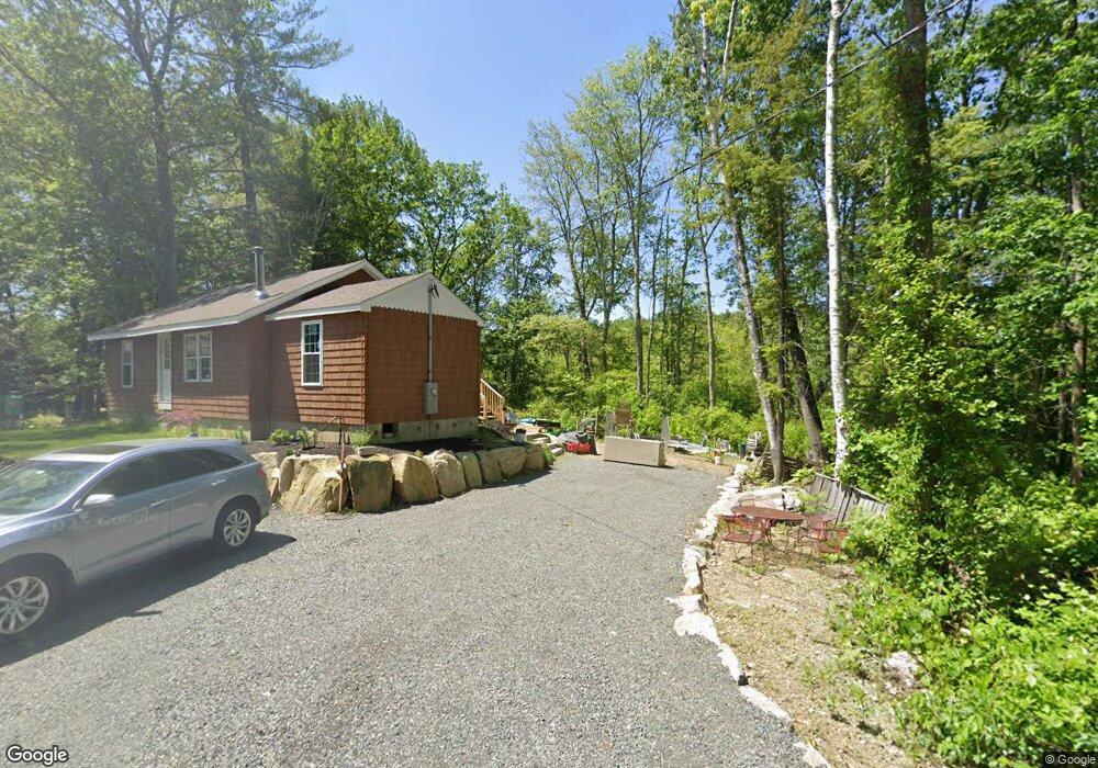 17 Collettes Grove Rd, Derry, NH 03038 - photo 1