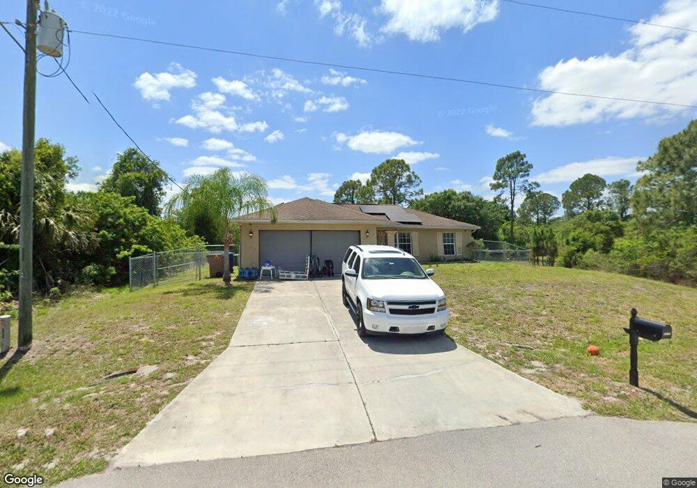 3227 58th St W unit 4, Lehigh Acres, FL 33971 - photo 1