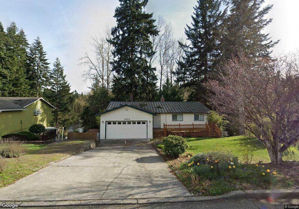 3804 237th Place SW, Brier, WA 98036 - photo 1