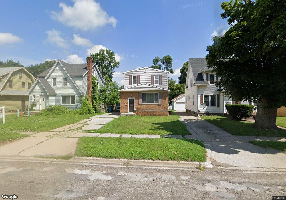 1604 W Saint Joseph St, Lansing, MI 48915 - photo 1