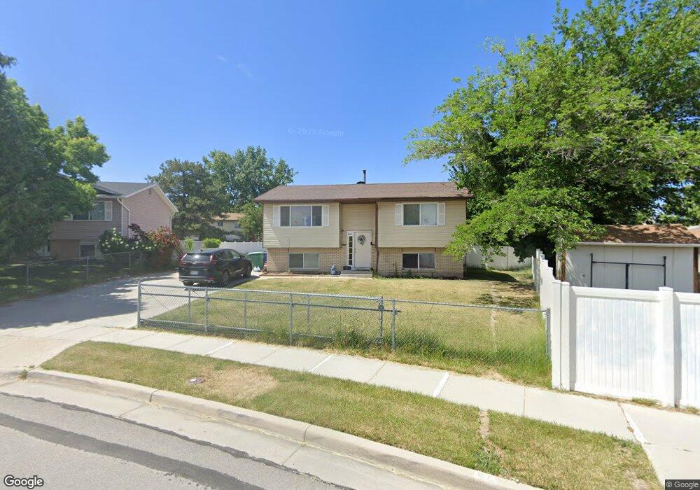 6494 Clernates Cir, West Jordan, UT 84081 - photo 1