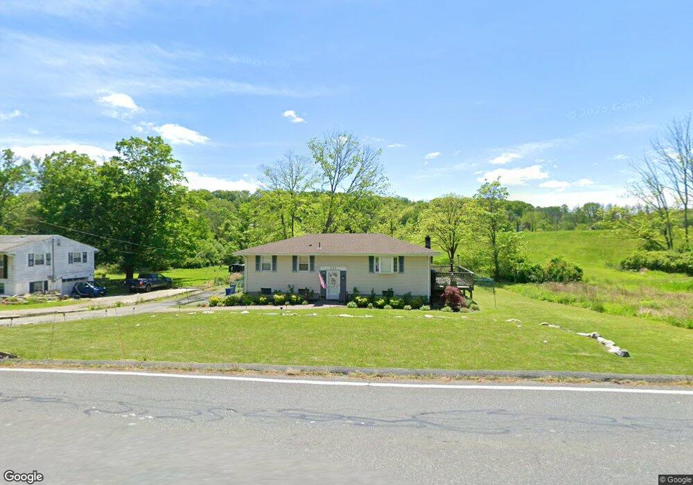 227 Newton Swartswood Rd, Newton, NJ 07860 - photo 1