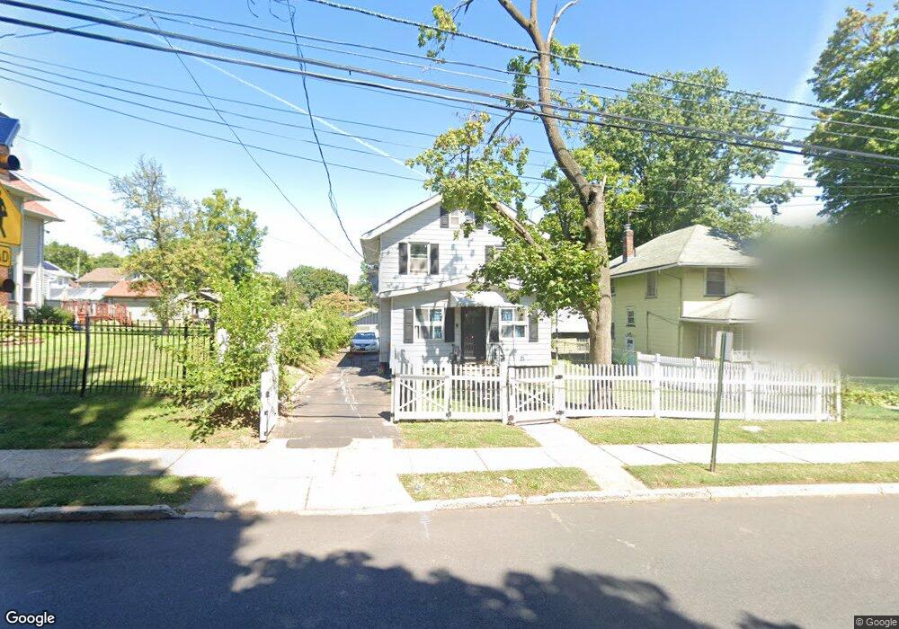 107 Hillside Ave, Hillside, NJ 07205 - photo 1