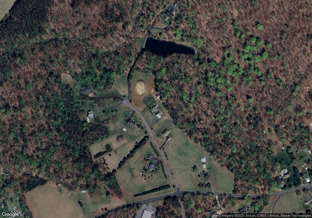 4040 Copperfield Ridge, Earlysville, VA 22936 - photo 1