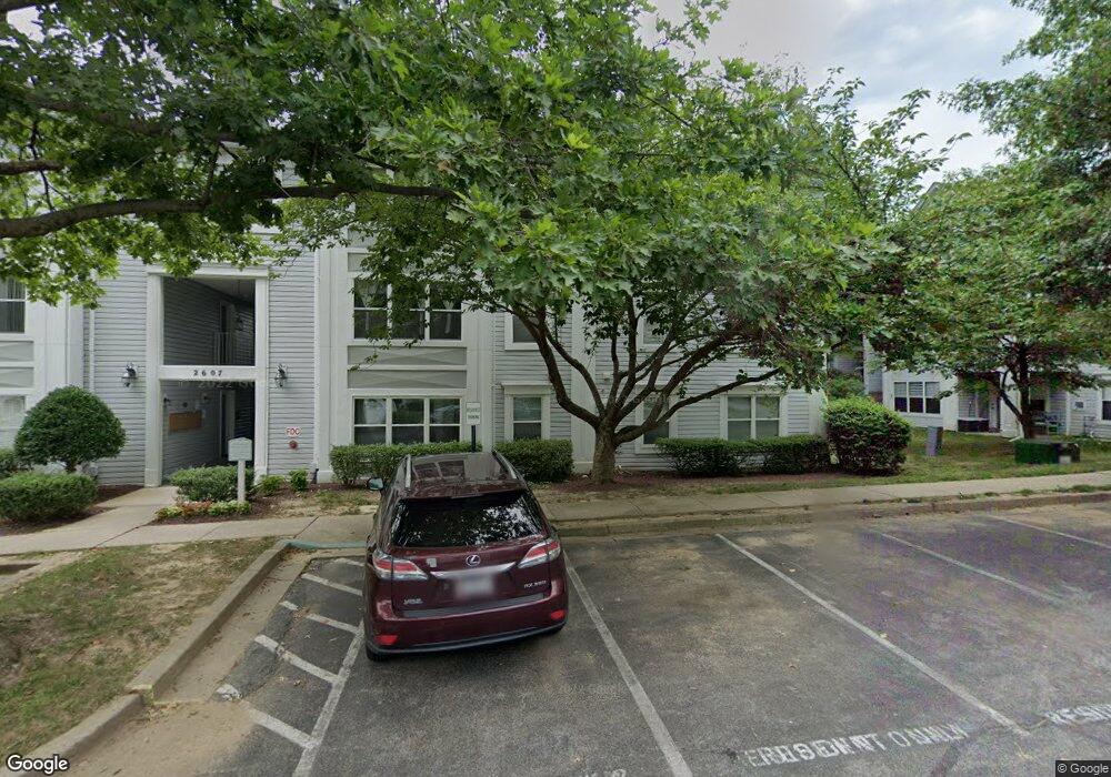 2607 Camelback Ln unit 112, Silver Spring, MD 20906 - photo 1