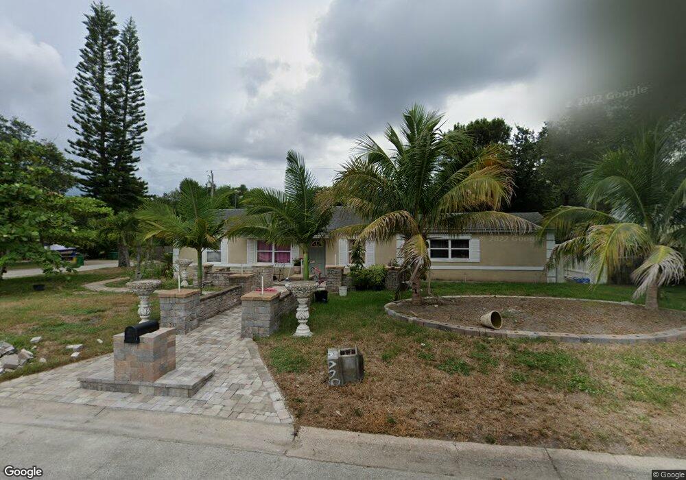 908 Carson St, Cocoa, FL 32922 - photo 1