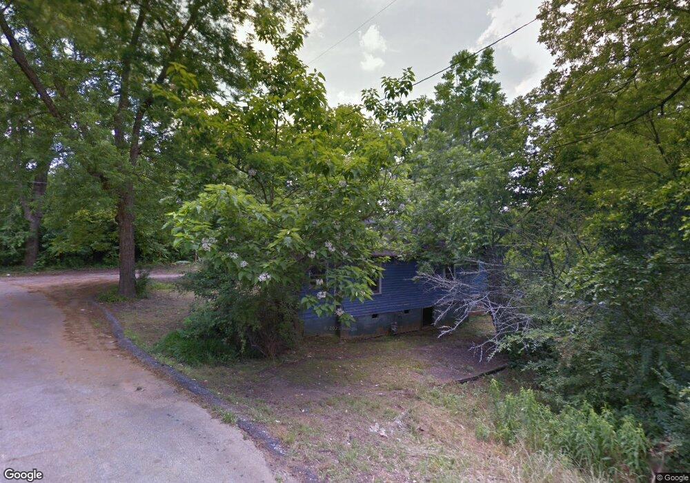 2267 South St SW, Covington, GA 30014 - photo 1