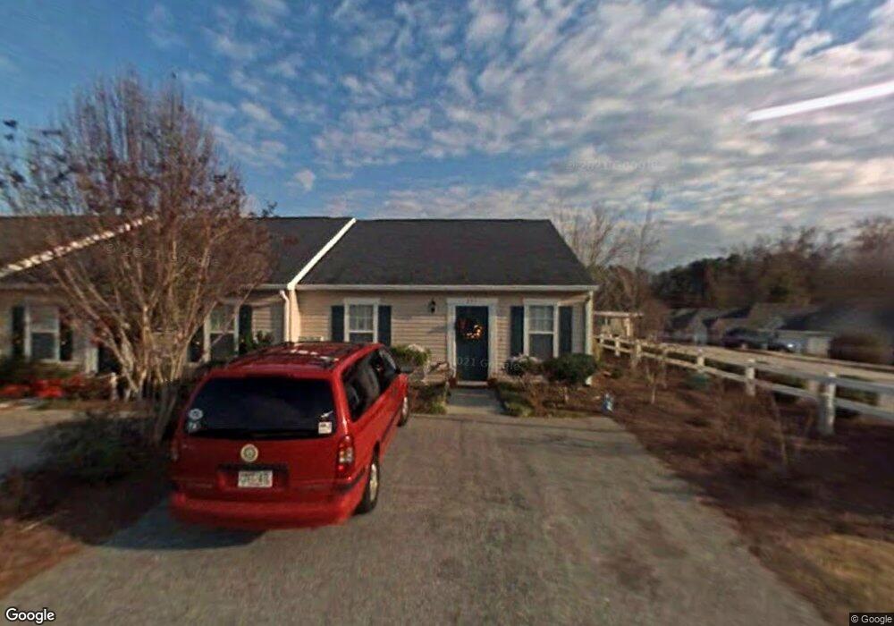 801 Fripp Ct, Evans, GA 30809 - photo 1