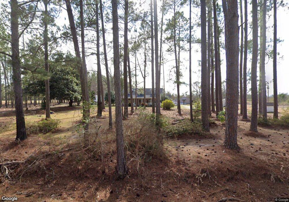 105 Dove Rd, Warwick, GA 31796 - photo 1