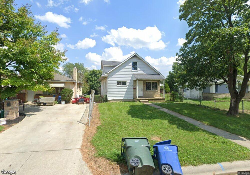 644 Dexter Ave, Columbus, OH 43204 - photo 1