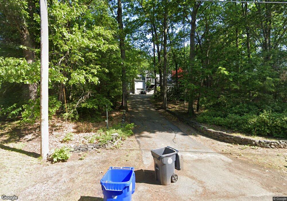 300 Wheel Wright Rd, Hampstead, NH 03841 - photo 1