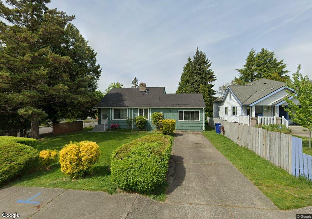 5614 S 147th St, Tukwila, WA 98168 - photo 1