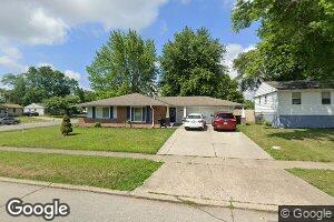 2948 Algonquin Dr, Lafayette, IN 47909