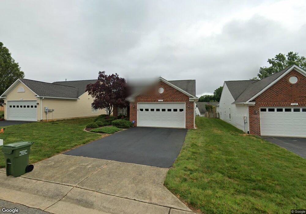 11109 Williamsburg Ct, Fredericksburg, VA 22407 - photo 1