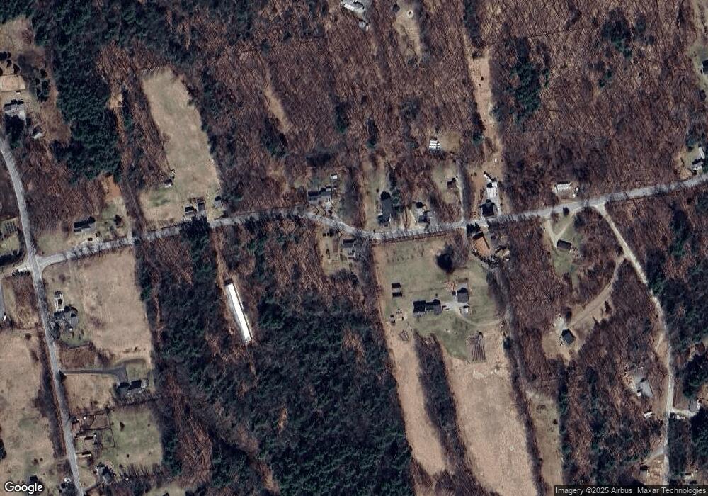 297 Quaker St, Weare, NH 03281 - photo 1