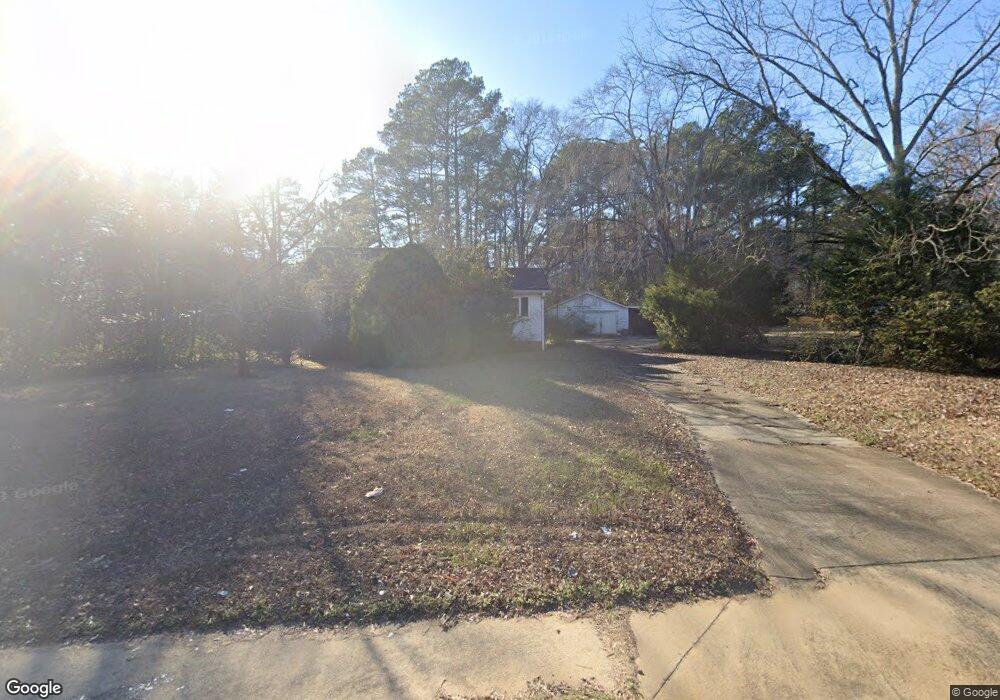 7162 Highway 36, Covington, GA 30014 - photo 1