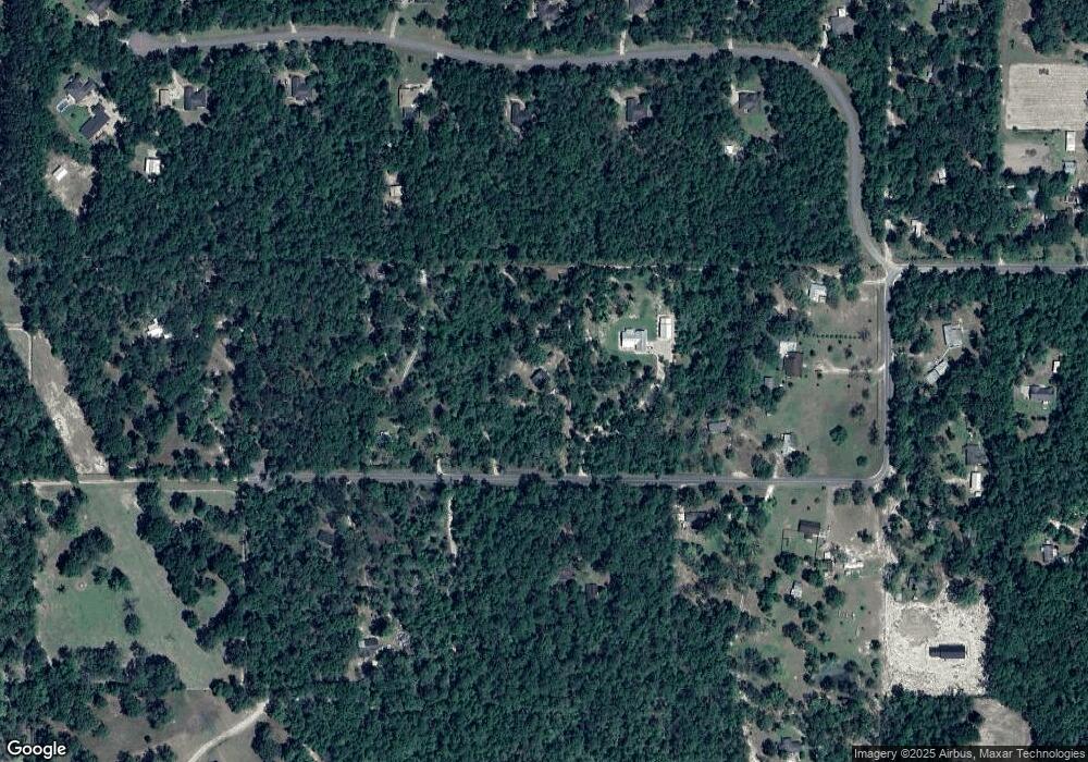 526 Ace High Stables Rd, Crawfordville, FL 32327 - photo 1