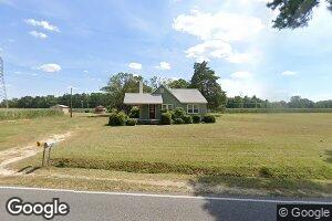 5360 Arabia Rd, Lumber Bridge, NC 28357