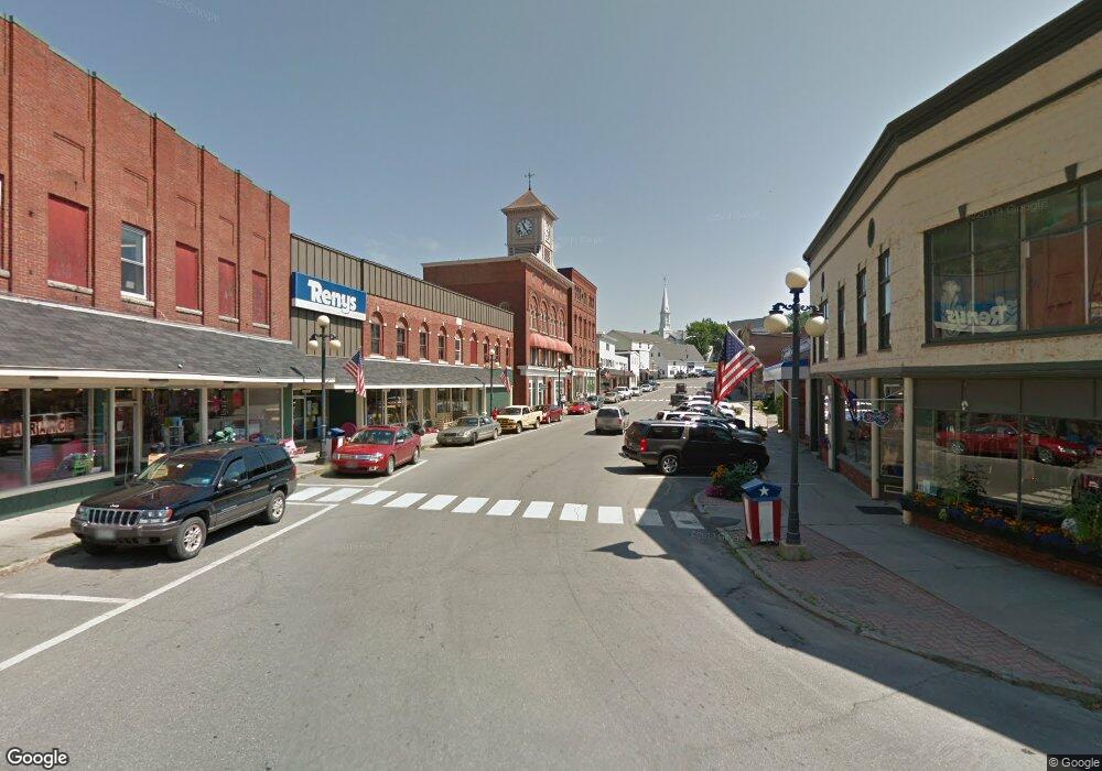 00 Zions Hill Rd, Dexter, ME 04930 - photo 1