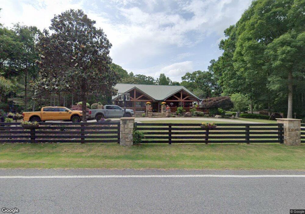 419 Scott Rd, Canton, GA 30115 - photo 1