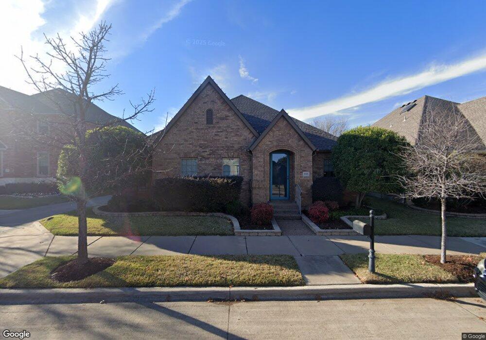 5905 Dripping Springs Ct, North Richland Hills, TX 76180 - photo 1