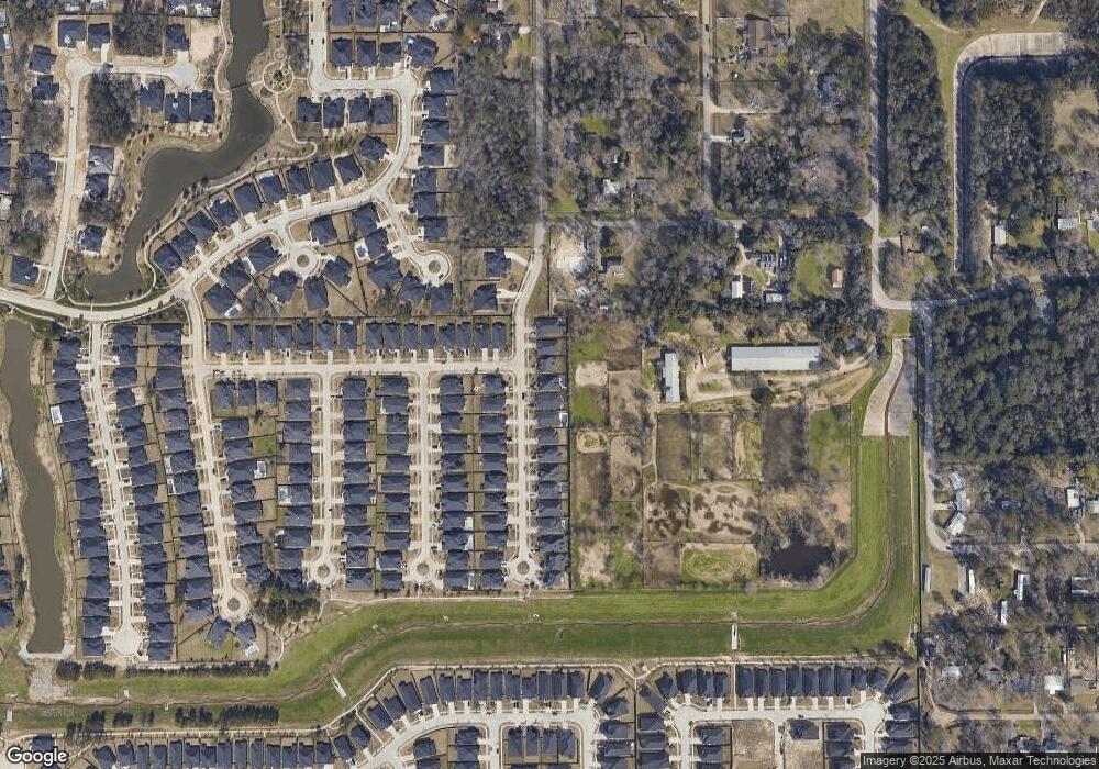 17625 Northern Harrier Ct, Conroe, TX 77385 - photo 1