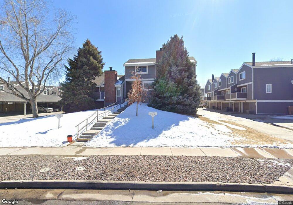 6590 W 84th Cir unit 124, Arvada, CO 80003 - photo 1