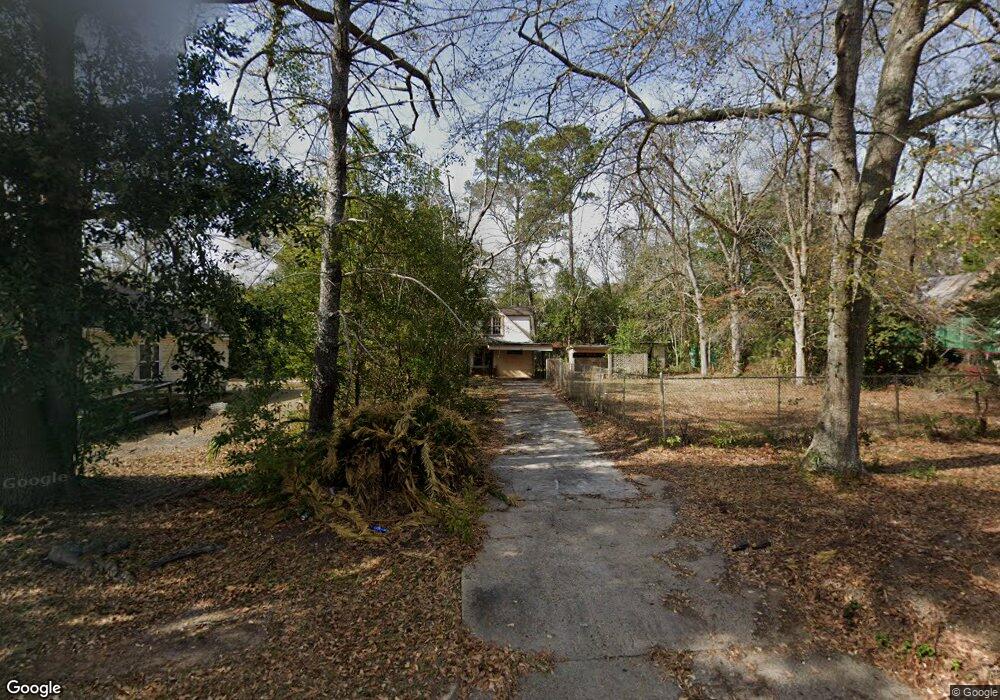 220 W Jerger St, Thomasville, GA 31792 - photo 1