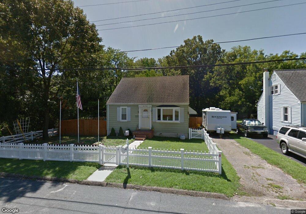 401 Oakleigh Ave, Glen Burnie, MD 21061 - photo 1