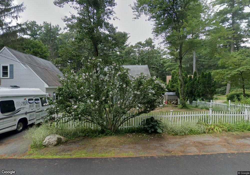 89 Rice Ave, Northborough, MA 01532 - photo 1