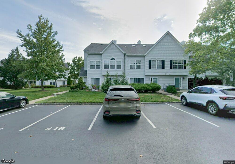 63 Phoenix Ct, Tinton Falls, NJ 07712 - photo 1