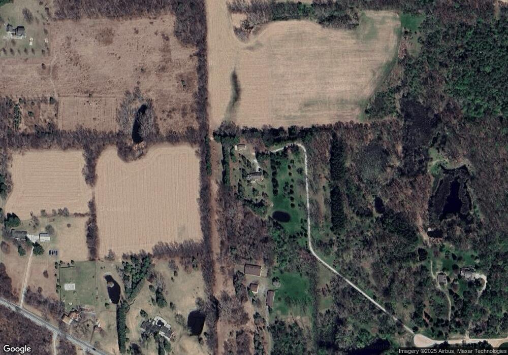 10360 King Hill Ct, Dexter, MI 48130 - photo 1