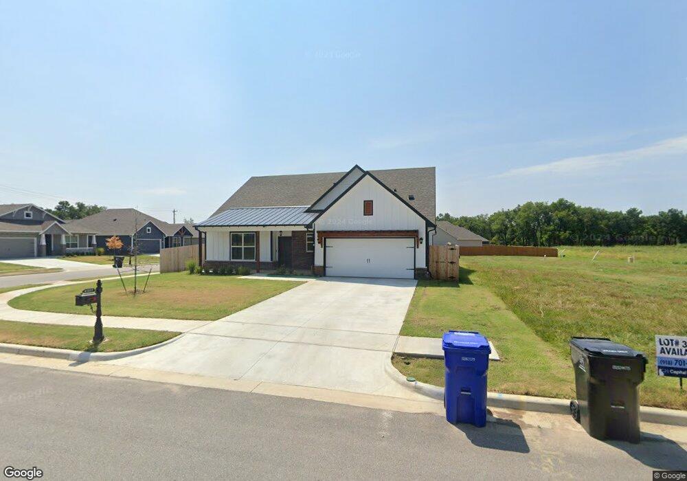 4307 W Union St, Broken Arrow, OK 74011 - photo 1
