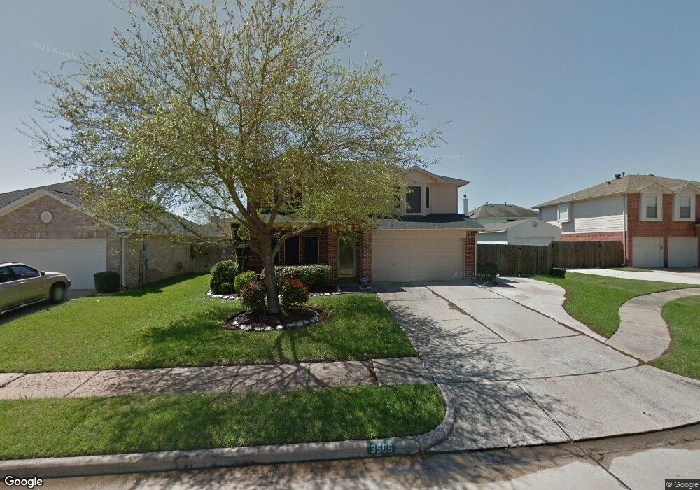 3506 Stone Gate Cir, Pearland, TX 77584 - photo 1