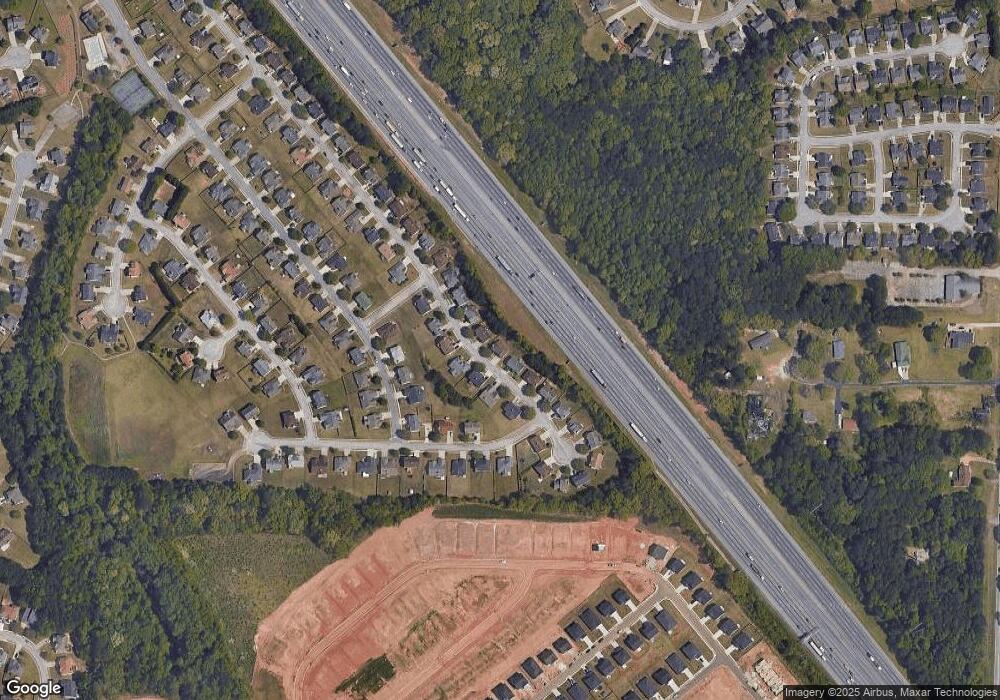 1428 Buckingham Place unit 3, Stockbridge, GA 30281 - photo 1