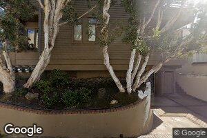 350 Prospect St Unit 4, La Jolla, CA 92037