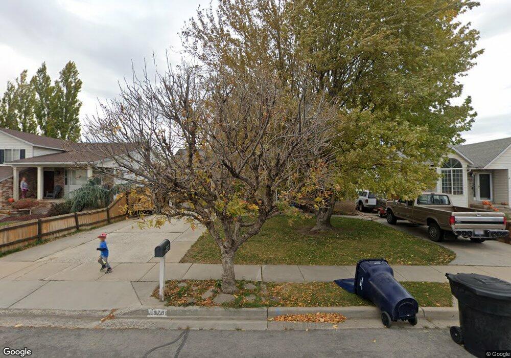 1978 S 1300 W, Woods Cross, UT 84087 - photo 1