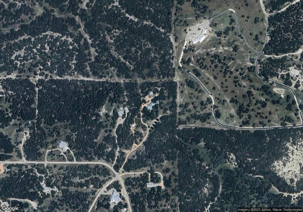 8 W Ledge Stone Dr, Fredericksburg, TX 78624 - photo 1