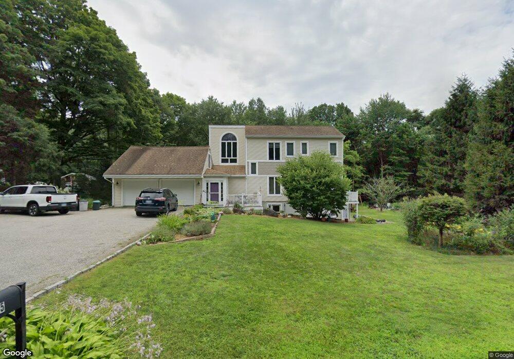 Lot 5 Morgans Way, Haddam, CT 06438 - photo 1